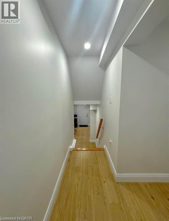 22 HEBEL Place Unit# LOWER, Kitchener, Ontario, N2G3J4 — Photo 14