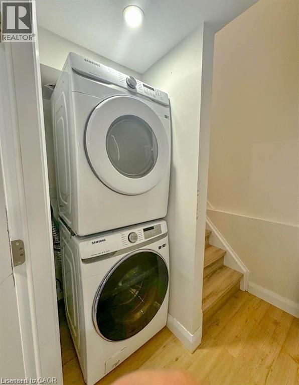 22 HEBEL Place Unit# LOWER, Kitchener, Ontario, N2G3J4 — Photo 15