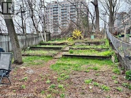 22 HEBEL Place Unit# LOWER, Kitchener, Ontario, N2G3J4 — Photo 17