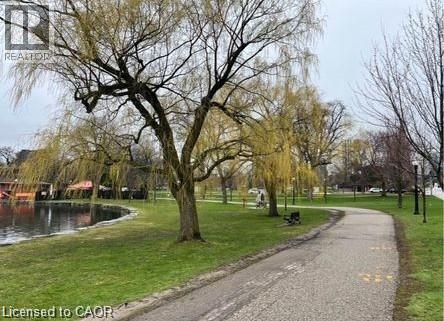 22 HEBEL Place Unit# LOWER, Kitchener, Ontario, N2G3J4 — Photo 18