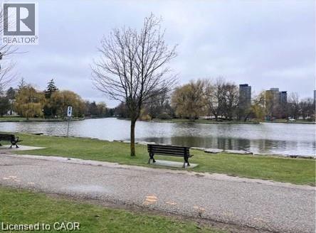 22 HEBEL Place Unit# LOWER, Kitchener, Ontario, N2G3J4 — Photo 19