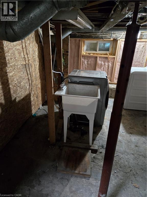 347 BIRMINGHAM Street, Stratford, Ontario, N5A2T9 — Photo 18