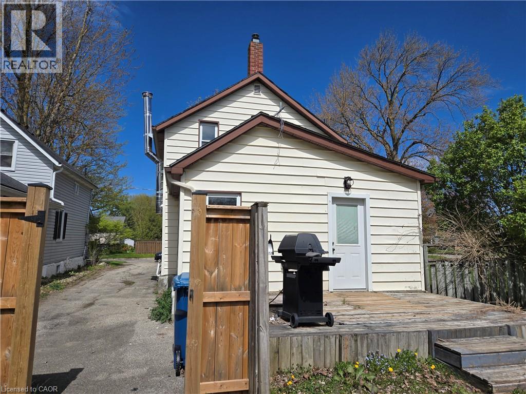 347 BIRMINGHAM Street, Stratford, Ontario, N5A2T9 — Photo 45