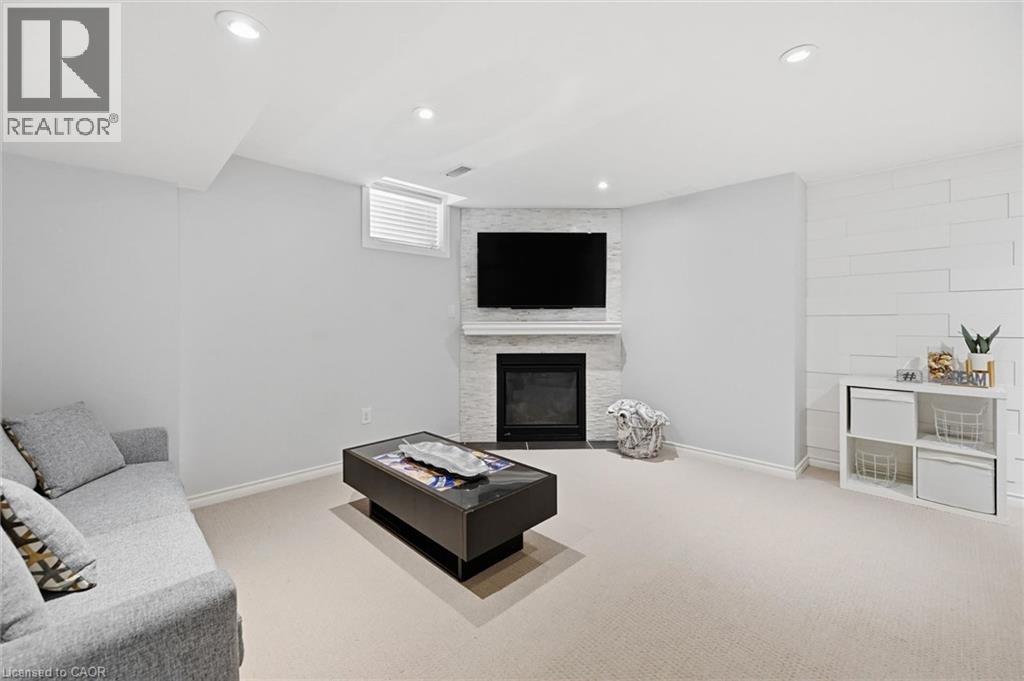 4191 FULLER Crescent, Burlington, Ontario, L7M0M5 — Photo 41