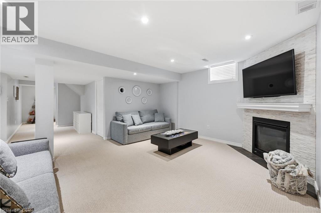 4191 FULLER Crescent, Burlington, Ontario, L7M0M5 — Photo 31