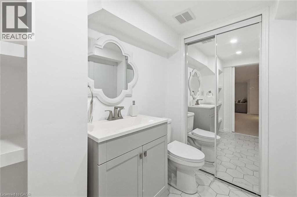 4191 FULLER Crescent, Burlington, Ontario, L7M0M5 — Photo 10