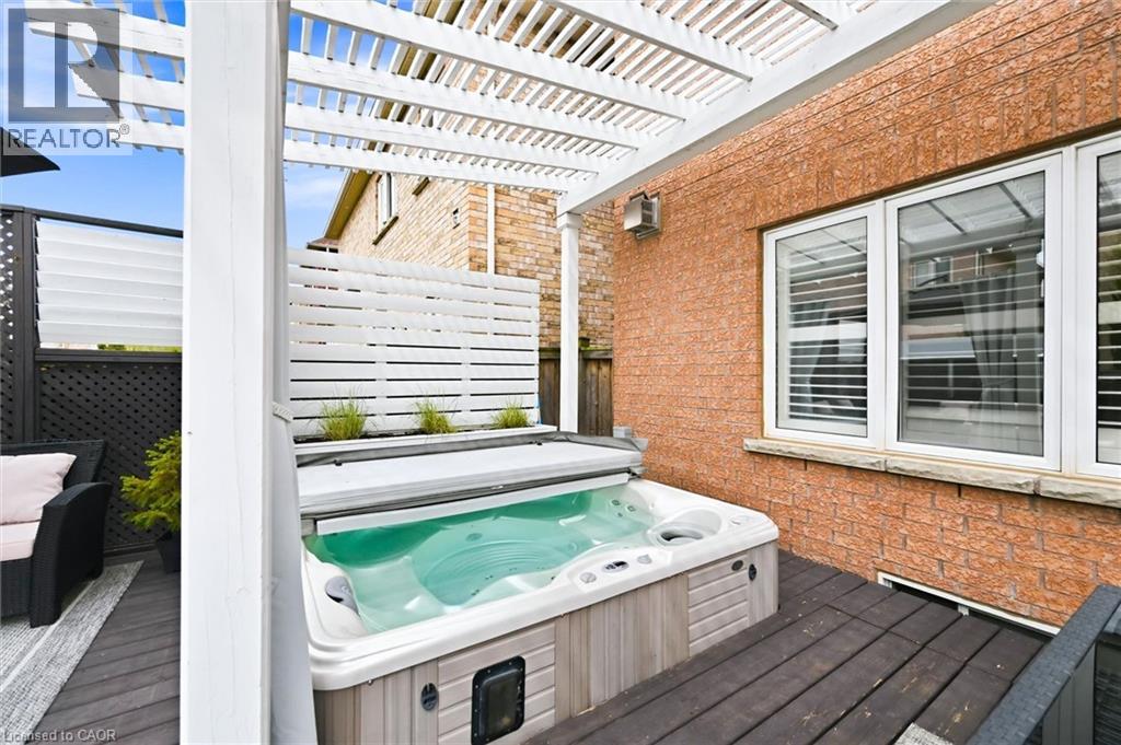 4191 FULLER Crescent, Burlington, Ontario, L7M0M5 — Photo 15