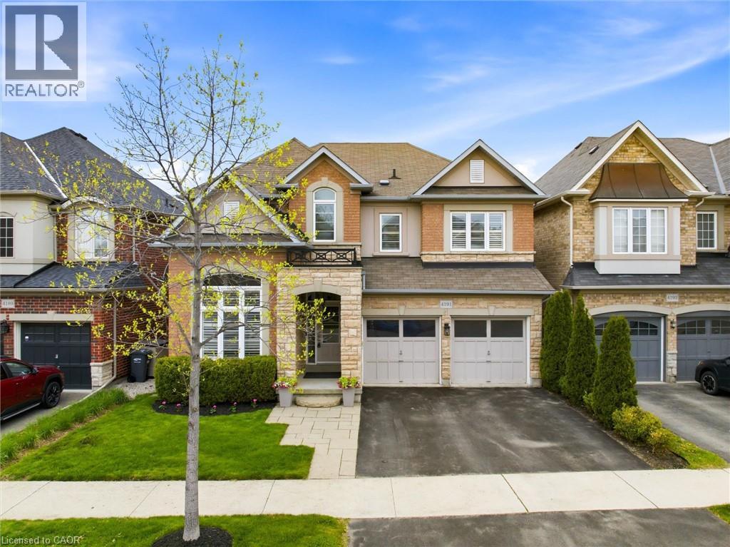 4191 FULLER Crescent, Burlington, Ontario, L7M0M5 — Photo 30