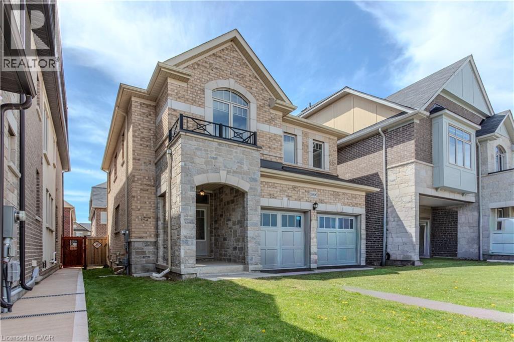 3896 TUFGAR Crescent, Burlington, Ontario, L7M1N7 — Photo 2