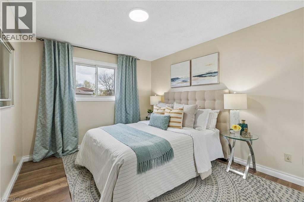 31 MAYFAIR Drive, Welland, Ontario, L3C7A2 — Photo 17