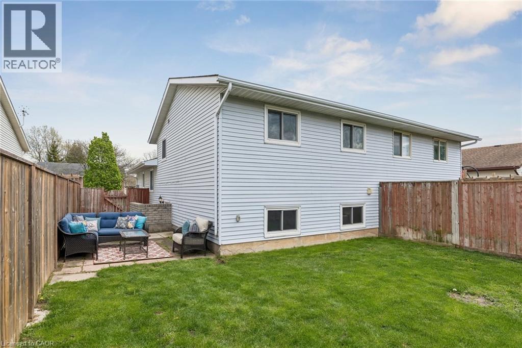 31 MAYFAIR Drive, Welland, Ontario, L3C7A2 — Photo 38
