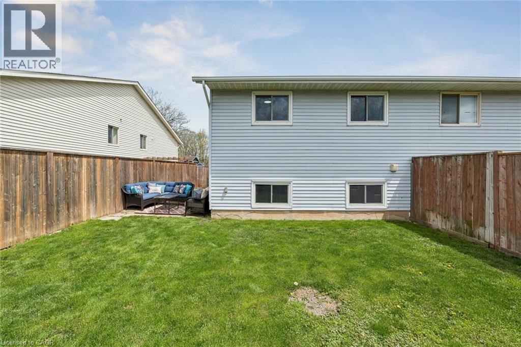 31 MAYFAIR Drive, Welland, Ontario, L3C7A2 — Photo 39