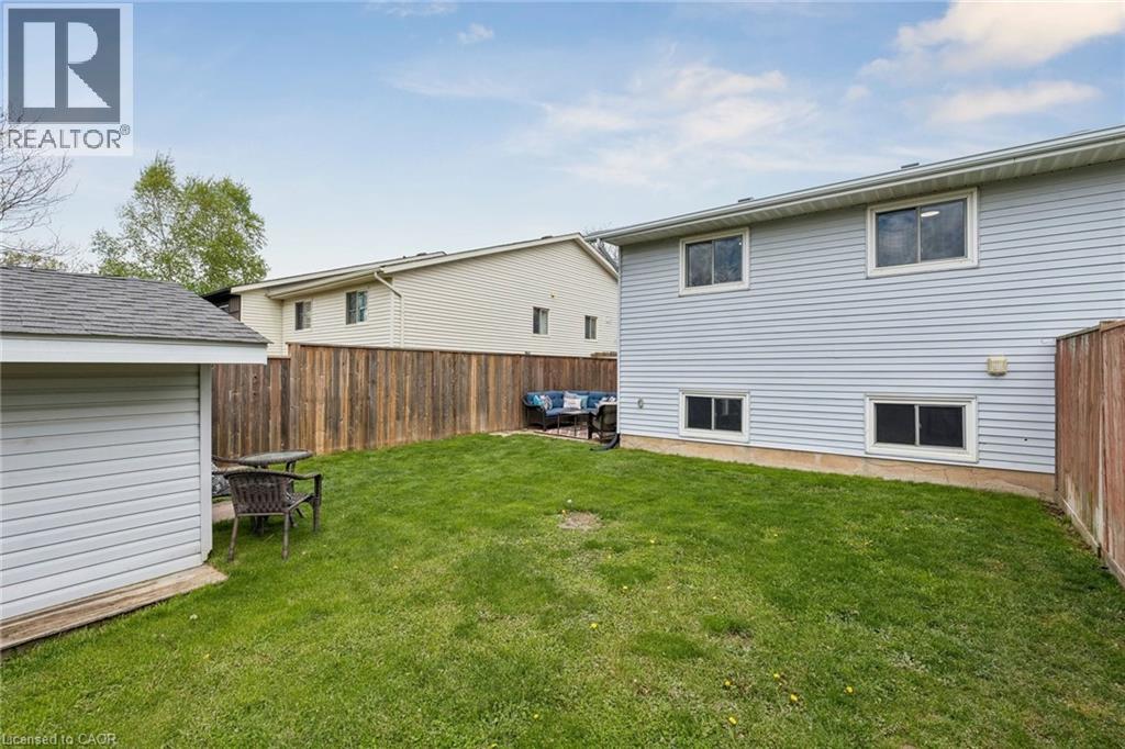 31 MAYFAIR Drive, Welland, Ontario, L3C7A2 — Photo 40