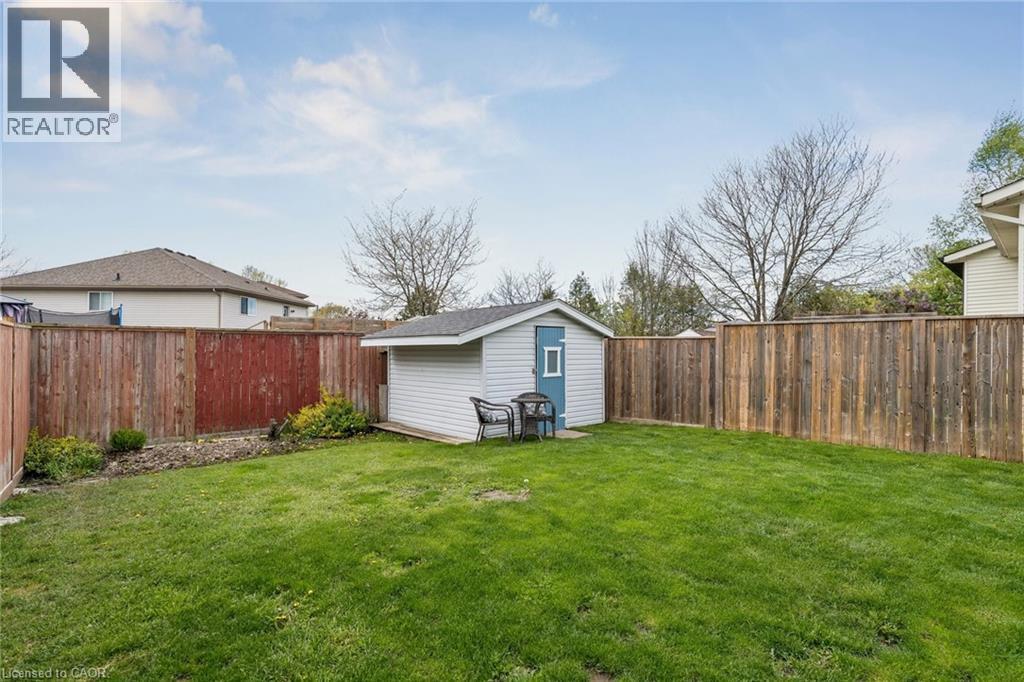 31 MAYFAIR Drive, Welland, Ontario, L3C7A2 — Photo 41