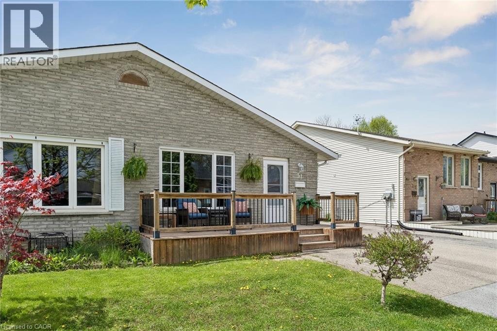 31 MAYFAIR Drive, Welland, Ontario, L3C7A2 — Photo 43
