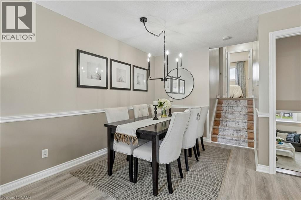 31 MAYFAIR Drive, Welland, Ontario, L3C7A2 — Photo 9