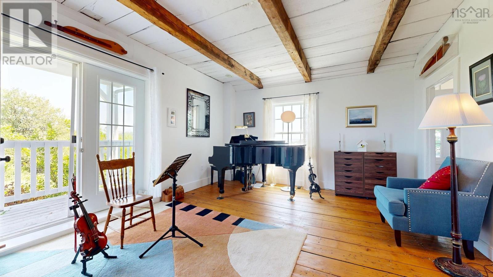 647 Blue Rocks Road - 19