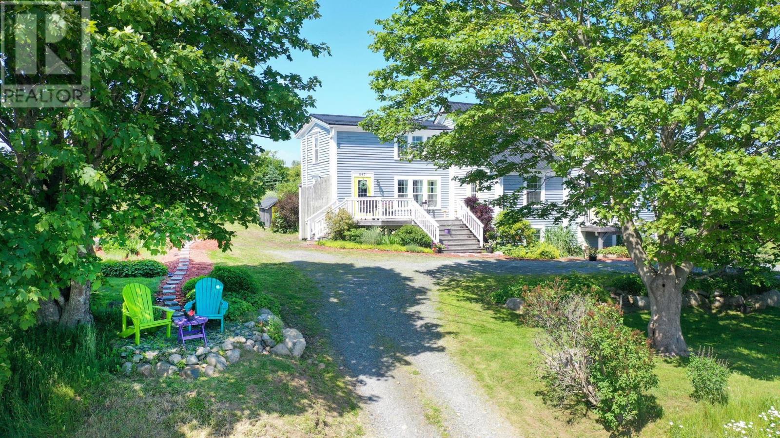 647 Blue Rocks Road - 45