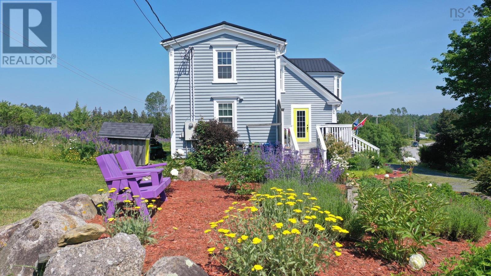 647 Blue Rocks Road - 6