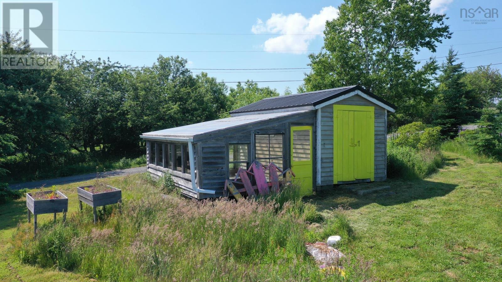 647 Blue Rocks Road - 44