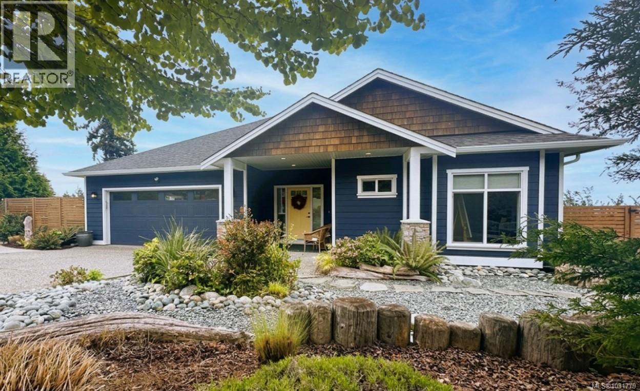 7275 Mugford's Landing - 2