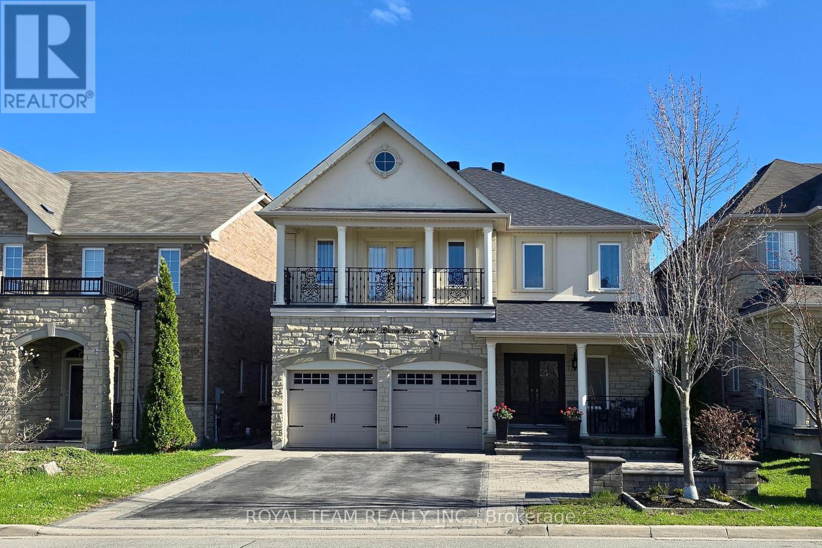 41 DANIEL BRAM DRIVE - 50