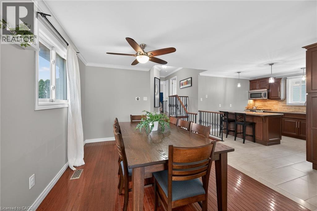 135 INDEPENDENCE Drive, Hamilton, Ontario, L8W3C2 — Photo 30