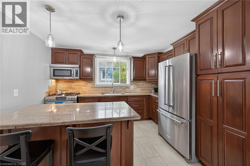135 INDEPENDENCE Drive, Hamilton, Ontario, L8W3C2 — Photo 10