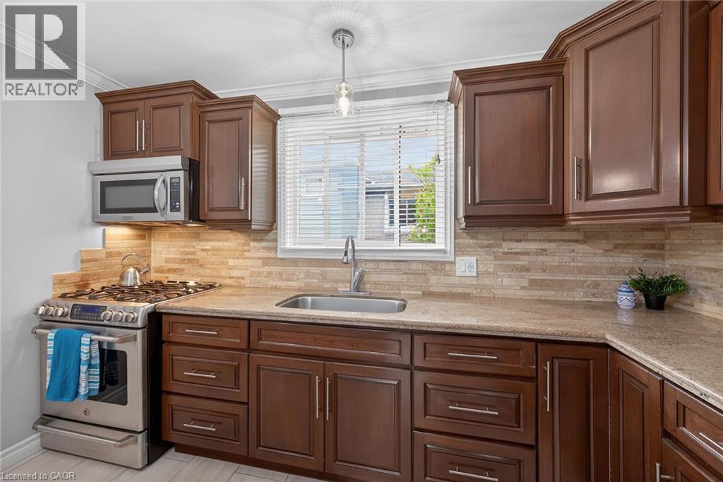 135 INDEPENDENCE Drive, Hamilton, Ontario, L8W3C2 — Photo 34