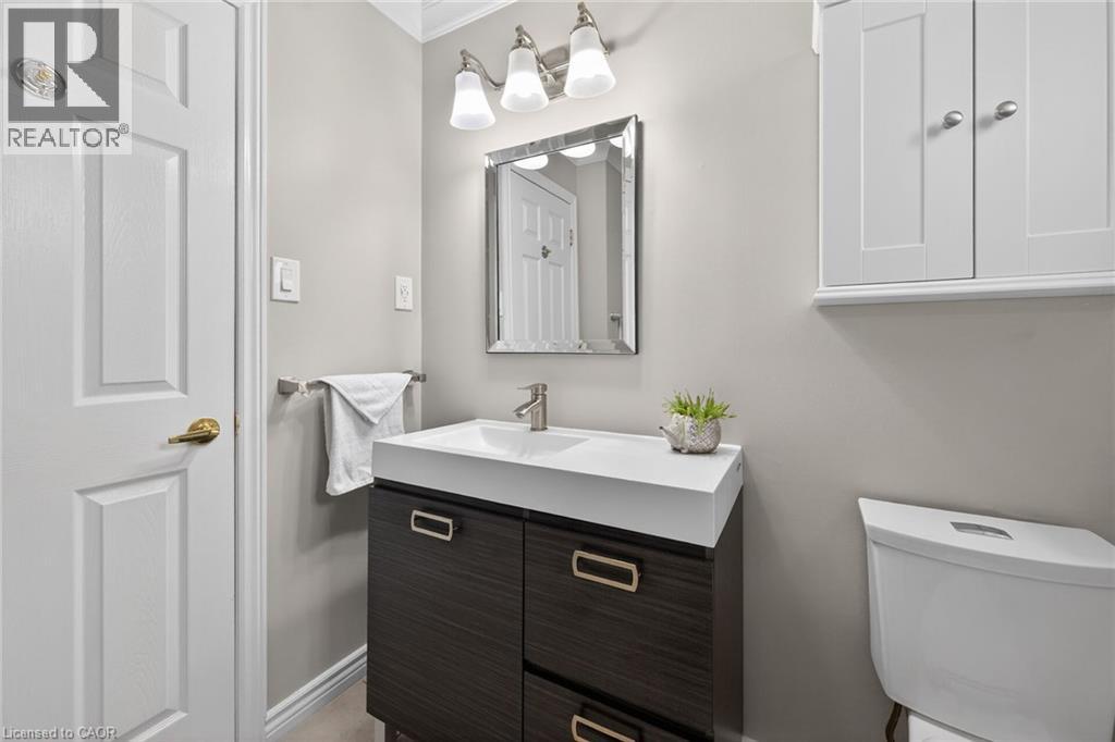 135 INDEPENDENCE Drive, Hamilton, Ontario, L8W3C2 — Photo 9