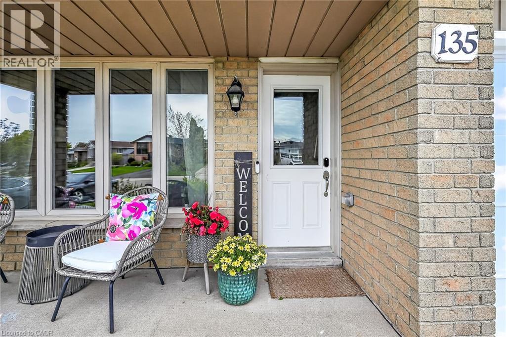 135 INDEPENDENCE Drive, Hamilton, Ontario, L8W3C2 — Photo 38