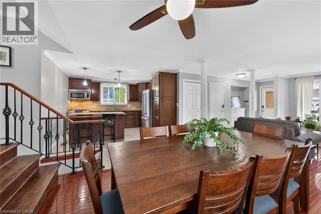 135 INDEPENDENCE Drive, Hamilton, Ontario, L8W3C2 — Photo 21