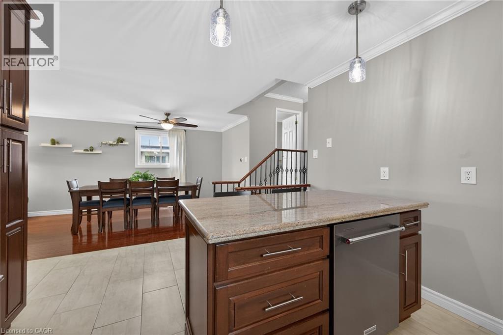 135 INDEPENDENCE Drive, Hamilton, Ontario, L8W3C2 — Photo 32