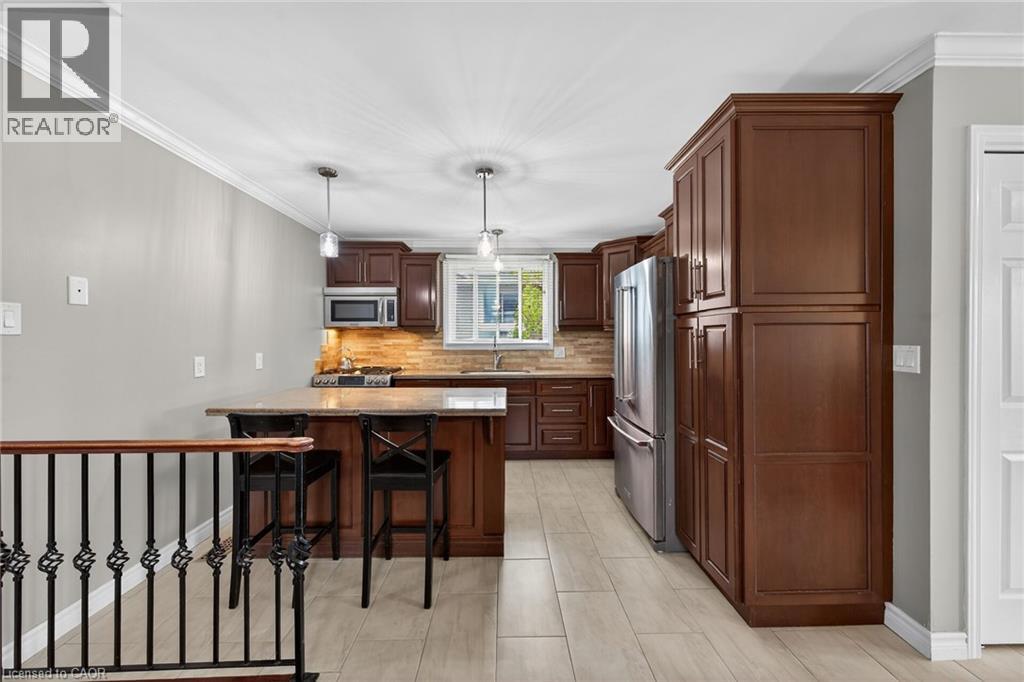 135 INDEPENDENCE Drive, Hamilton, Ontario, L8W3C2 — Photo 47