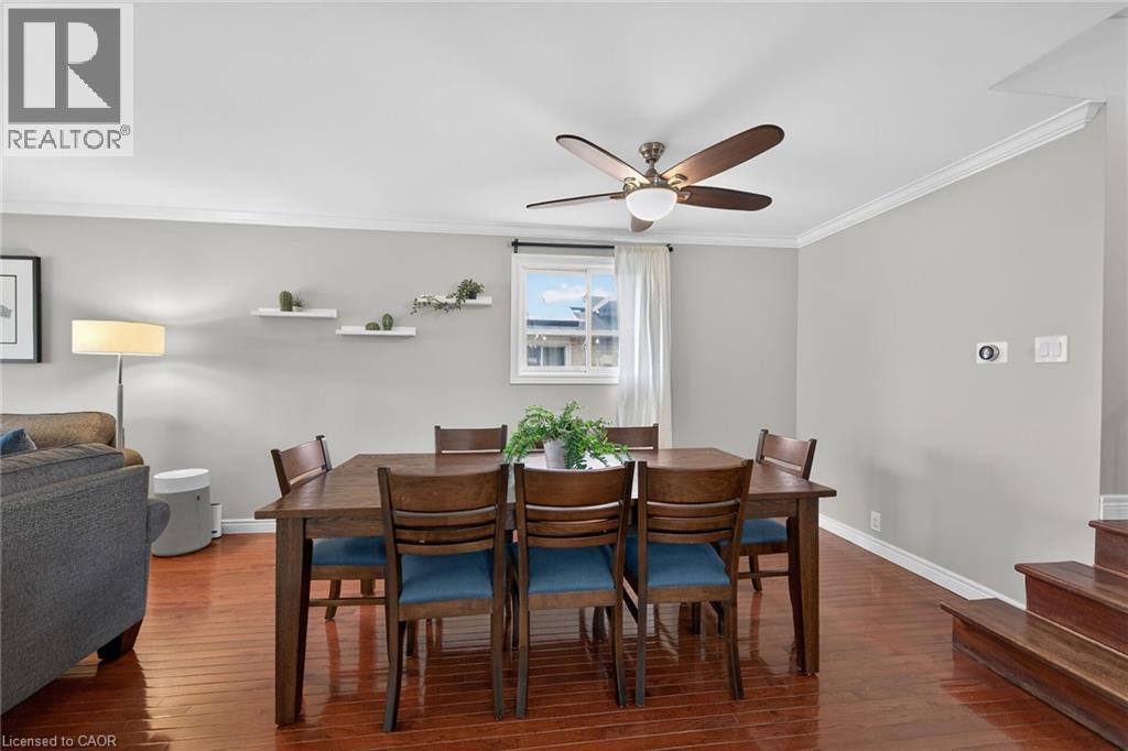 135 INDEPENDENCE Drive, Hamilton, Ontario, L8W3C2 — Photo 5