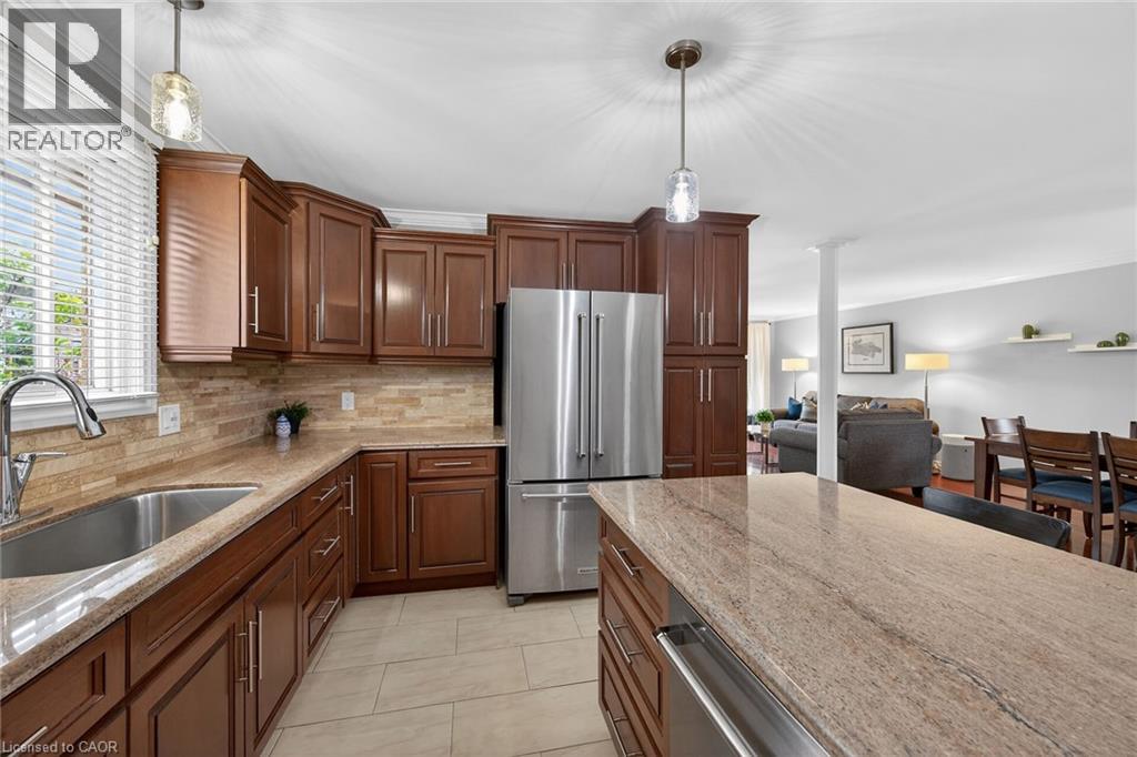 135 INDEPENDENCE Drive, Hamilton, Ontario, L8W3C2 — Photo 36