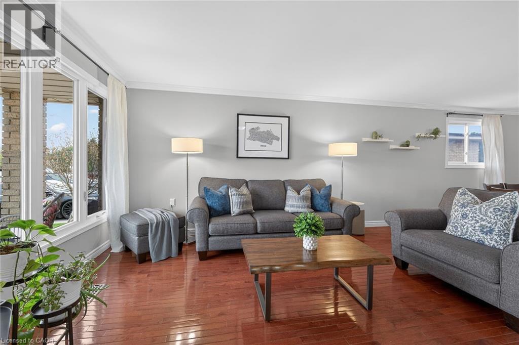135 INDEPENDENCE Drive, Hamilton, Ontario, L8W3C2 — Photo 31