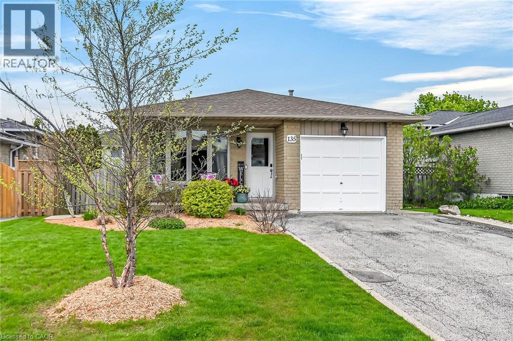 135 INDEPENDENCE Drive, Hamilton, Ontario, L8W3C2 — Photo 18