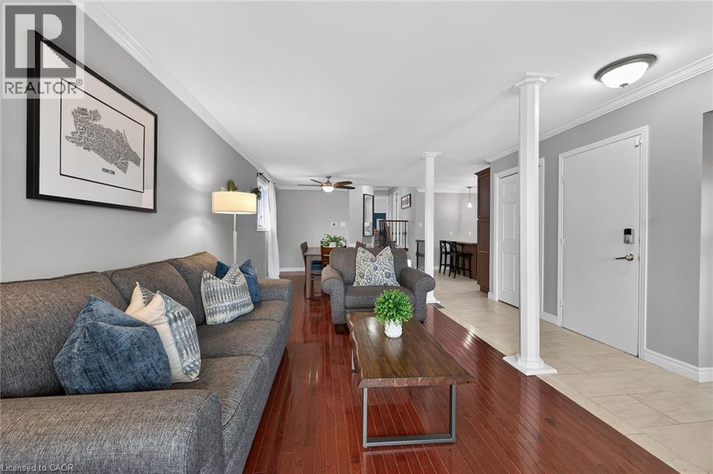 135 INDEPENDENCE Drive, Hamilton, Ontario, L8W3C2 — Photo 23