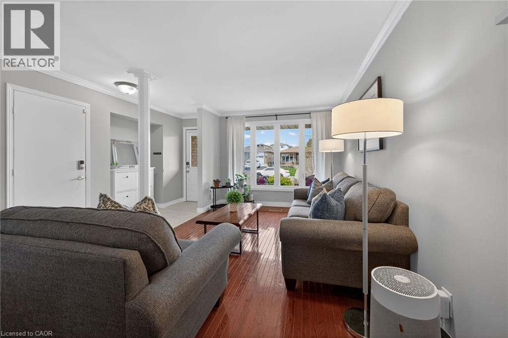 135 INDEPENDENCE Drive, Hamilton, Ontario, L8W3C2 — Photo 39