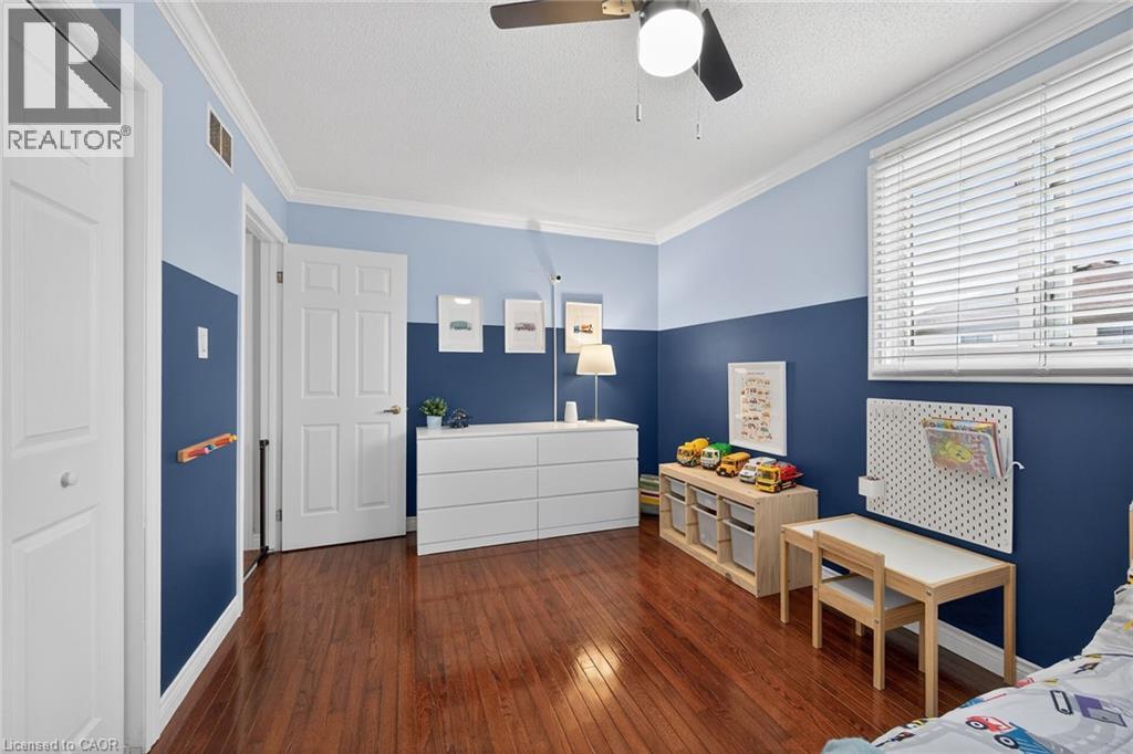 135 INDEPENDENCE Drive, Hamilton, Ontario, L8W3C2 — Photo 2