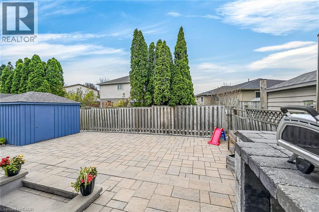 135 INDEPENDENCE Drive, Hamilton, Ontario, L8W3C2 — Photo 14
