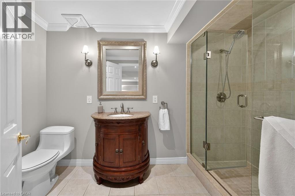 135 INDEPENDENCE Drive, Hamilton, Ontario, L8W3C2 — Photo 8