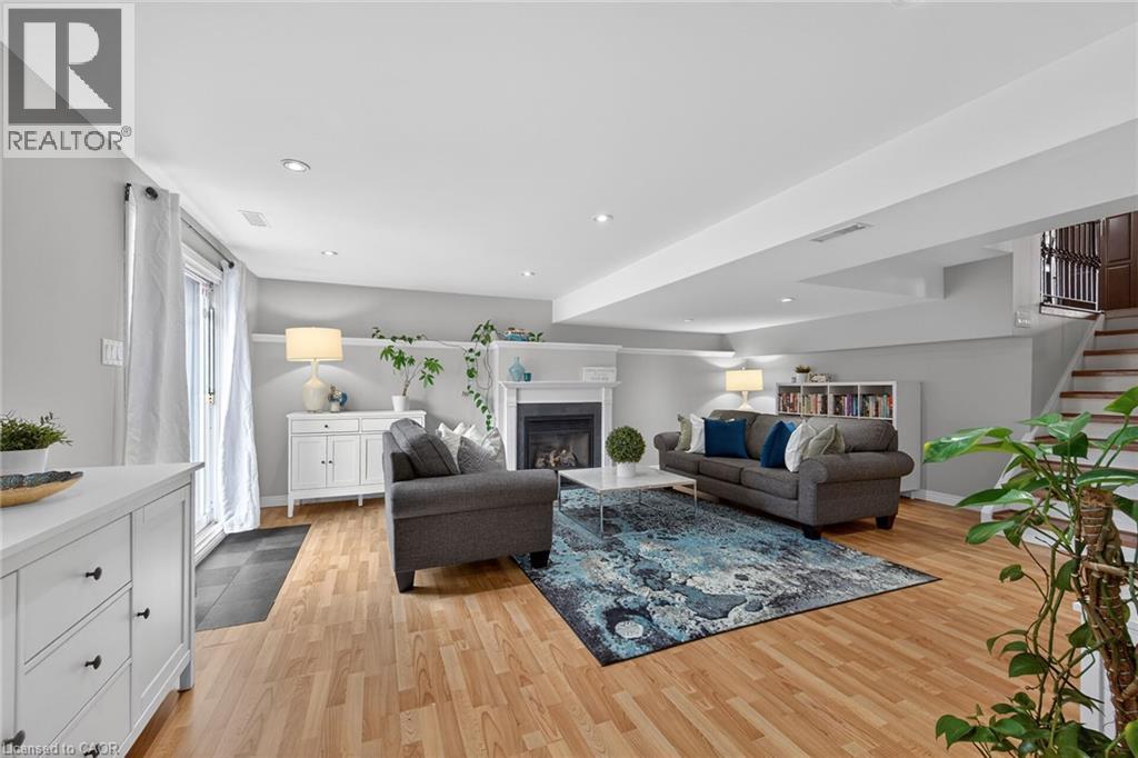 135 INDEPENDENCE Drive, Hamilton, Ontario, L8W3C2 — Photo 42