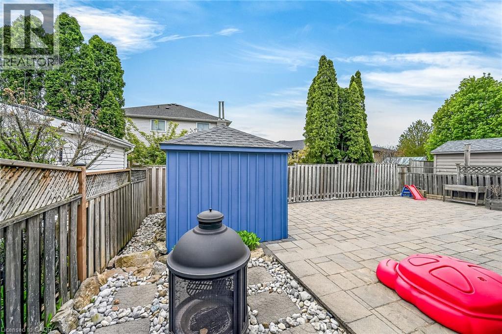 135 INDEPENDENCE Drive, Hamilton, Ontario, L8W3C2 — Photo 4