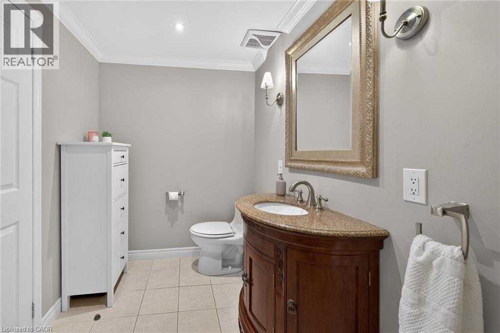 135 INDEPENDENCE Drive, Hamilton, Ontario, L8W3C2 — Photo 43