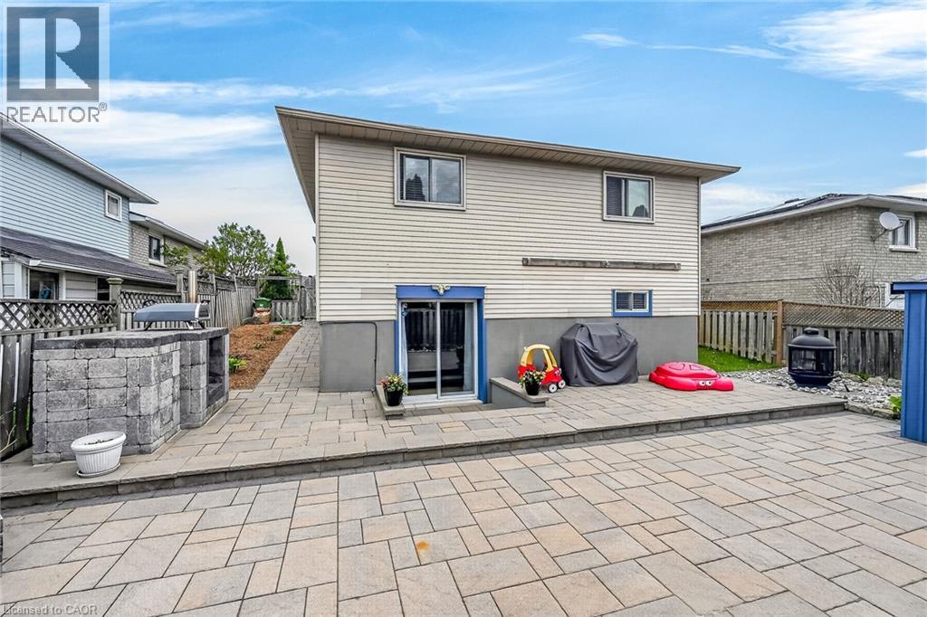135 INDEPENDENCE Drive, Hamilton, Ontario, L8W3C2 — Photo 12