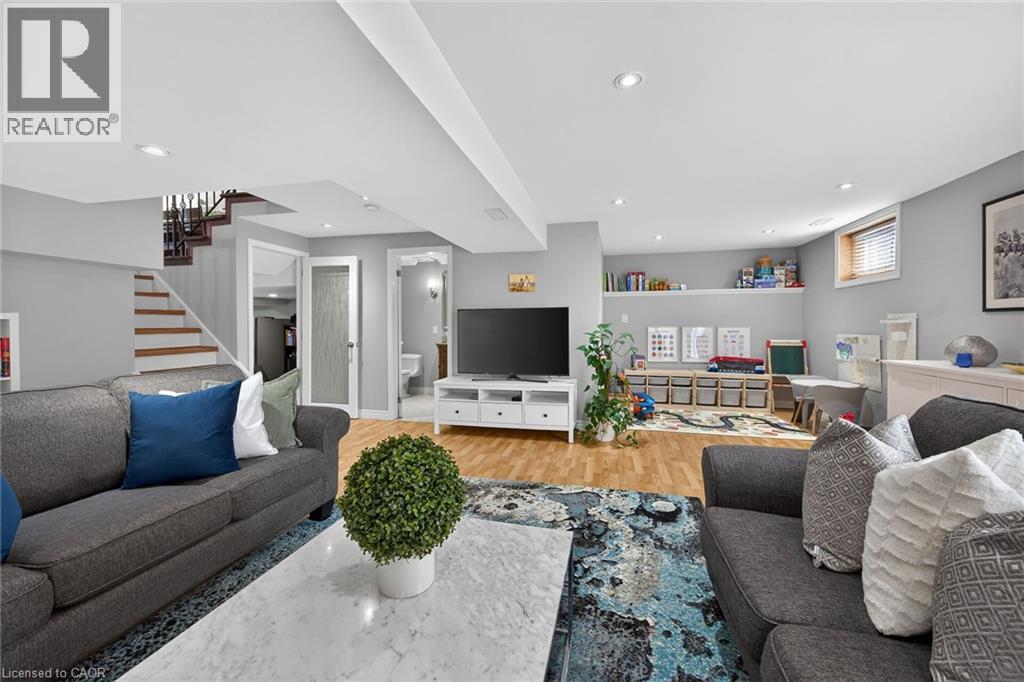 135 INDEPENDENCE Drive, Hamilton, Ontario, L8W3C2 — Photo 35