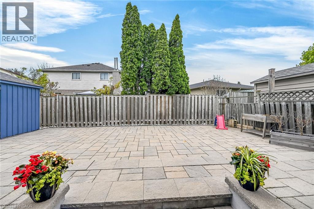 135 INDEPENDENCE Drive, Hamilton, Ontario, L8W3C2 — Photo 49