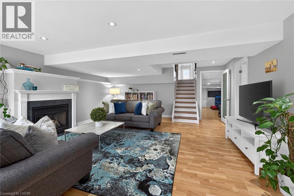 135 INDEPENDENCE Drive, Hamilton, Ontario, L8W3C2 — Photo 22
